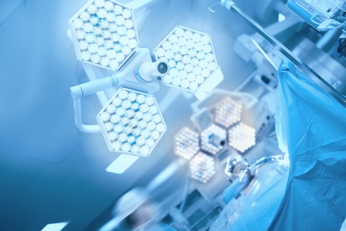 ITS Certified Precision Care Center