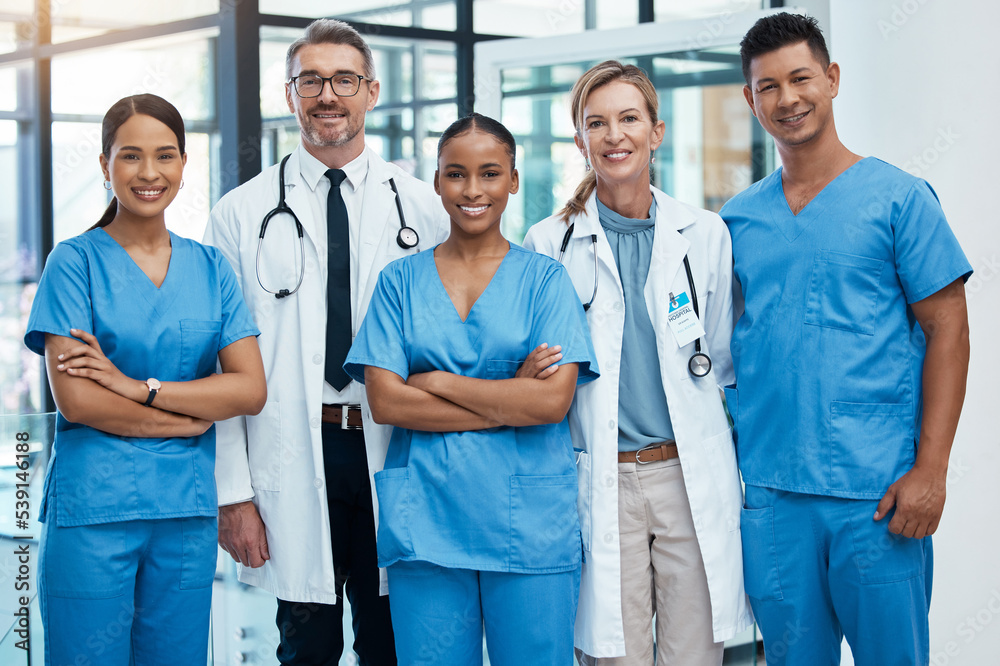 Physician team collaboration